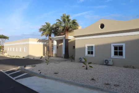 Albufeira Lounge Hotel