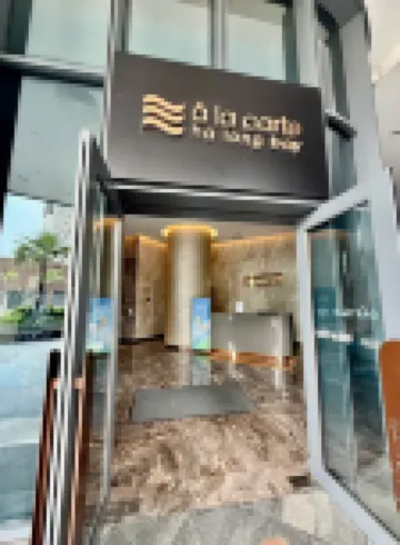 阿拉卡特下龍灣