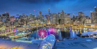 3BR  Retro Jungle Escape Near Darling Harbour Hotels in Ultimo