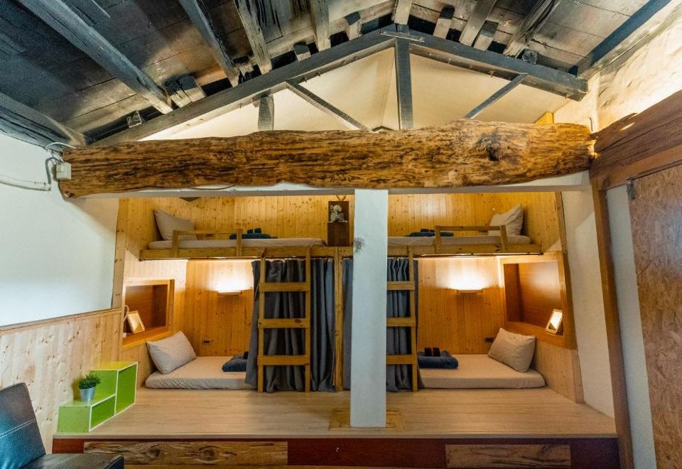 Relax Chamber