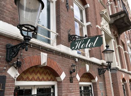Hotel Vondel Garden
