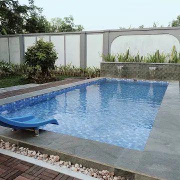 Villa Private Pool Taman Dayu
