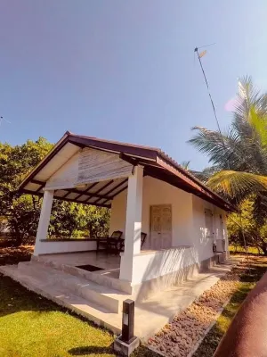 Governor's Camp Wilpattu