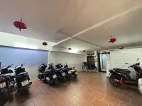 Vega Lumi Hotel Các khách sạn gần Học viện Tư pháp