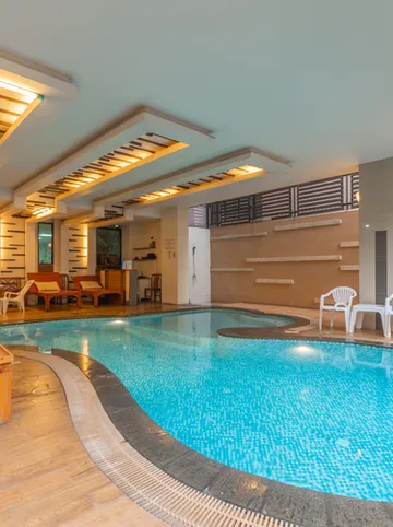 รูปภาพของโรงแรมอาร์ติสต์ แกรนด์ (สาขาถนนคนเดินพัทยา)