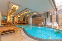 Elongme Tycoon Holiday Hotel