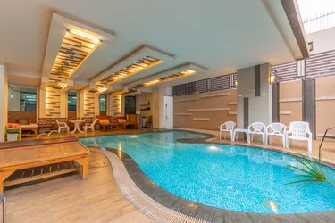 รูปภาพของโรงแรมอาร์ติสต์ แกรนด์ (สาขาถนนคนเดินพัทยา)