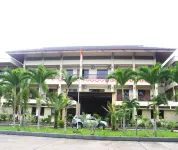 Hotel Grand Papua Kaimana