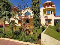 The Quila Camp & Resort Hotels in Akbarpur