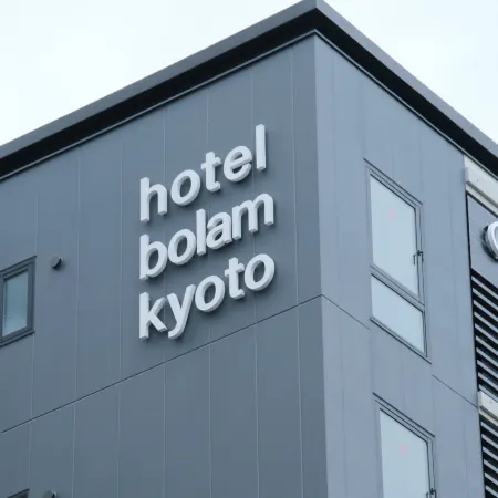 hotel bolam kyoto