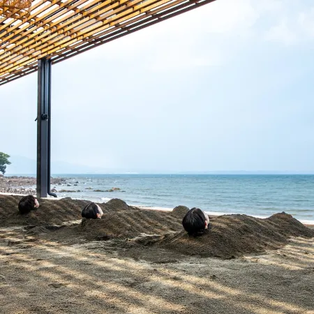Ishinoya Beppu(TKP Hotels & Resorts)