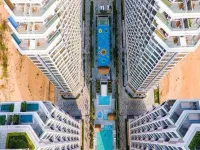 Apec Mandala Cham Bay Mui Ne - TT Condotel Luxury Отели в г. 