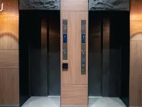 n'estate Fukuoka Kenchomae Hotels in Фукуока