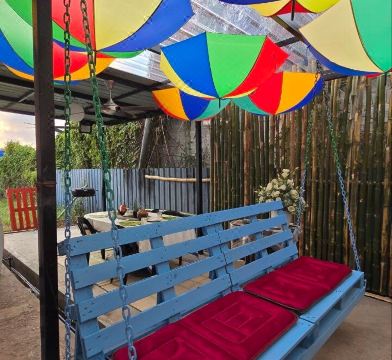 Tuaran Village Guesthouse