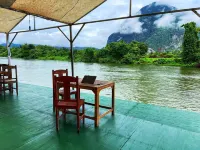 Ban Hao Riverstay Muang Fuang