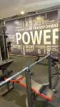 Mafaza Al-Qassim Hotel - Gym