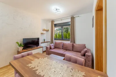 Glorija Apartment | Zlatibor Center | Free Parking Hotels near Nature Park Zlatibor