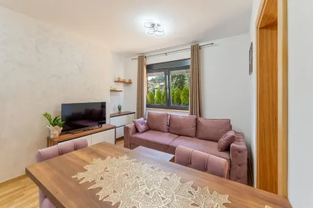 Glorija Apartment | Zlatibor Center | Free Parking