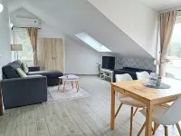 Adriatic Pearl Korcula - Seaview A