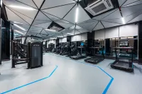 22 Macalisterz by YourSuperhost