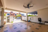 Sweet Home at Klang by HCK