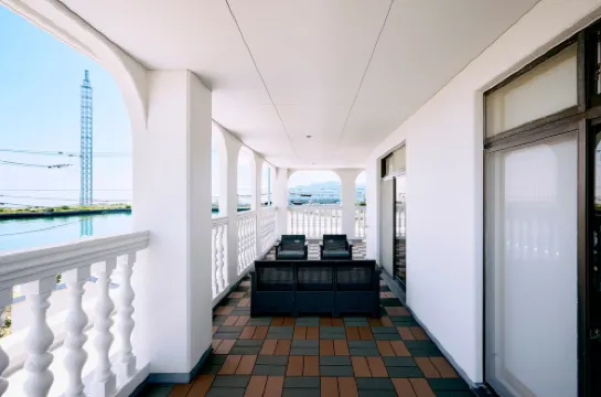 Nostalgia Oiso Awaji