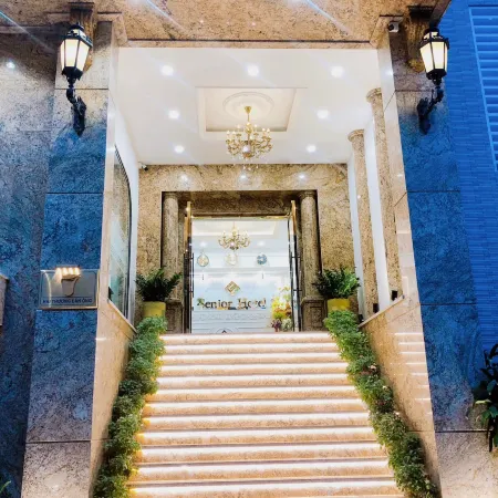 Senior Hotel 2