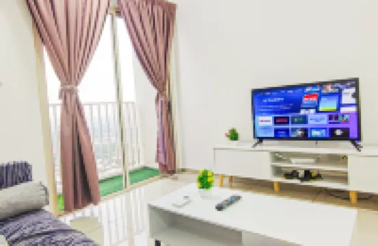 Peaceful Luxury at Tresor Klang by HCK