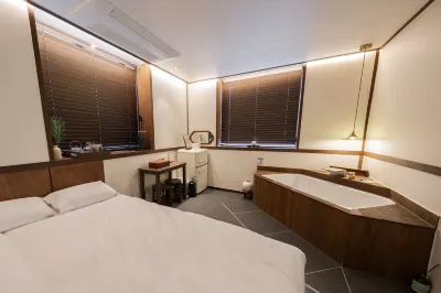 #BrickRyokan #Rennoya Hotels in 