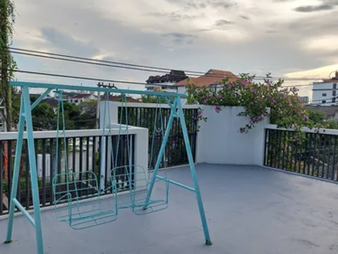 รูปภาพของPrivate House - Pool - Best Location - Groups & Families ChiangMai