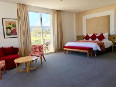 Mandarin Palace Hotel & Spa
