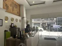 City Central (Downtown Yangon)