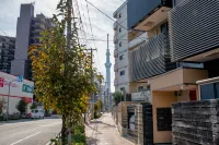 Tokyo Skytree - Guest houses