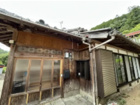 SEN.HAVEN SAKURAI Hoteles en Shingū