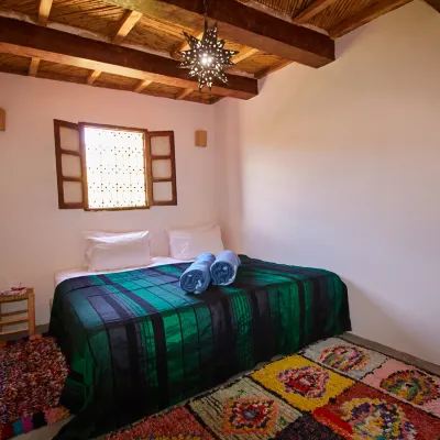 Gîte Imsker Elbour Hotels near منتزه تيبيضرت