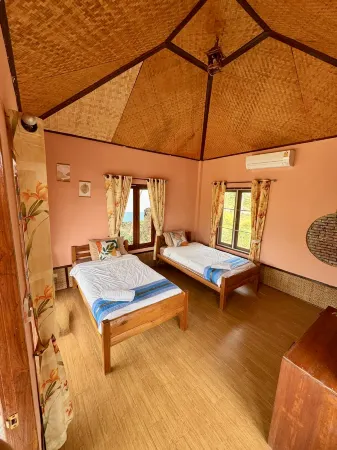 The Nest Pai Love, Wellness Resort & Retreat Center