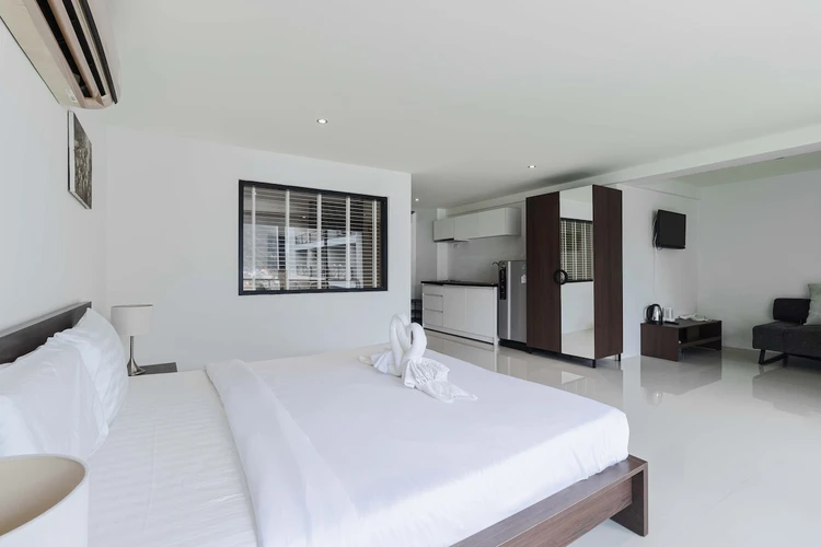 รูปภาพของBayshore Oceanview D31 #C229