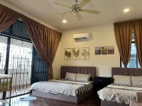 klebang - Pet friendly