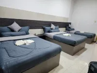 Neomi Neomi Guest House Malang Hotels in Sukun