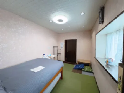 Direct to Shinjuku 15 mins 3rooms 鄰近千歲烏山的酒店