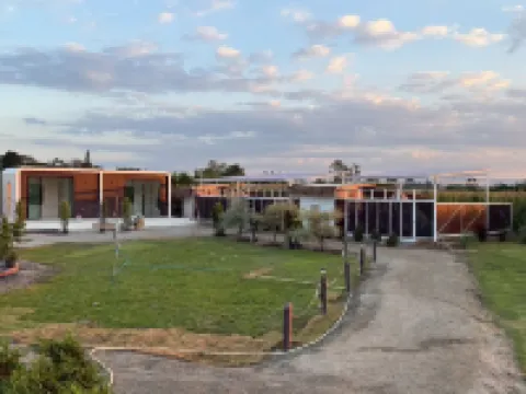 เลอลาน่า ฟาร์ม สเตย์แคมป์ปิ้ง