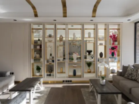 Armada Residence Hotel Apartments ターイフのホテル