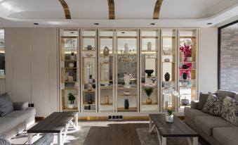 Armada Residence Hotel Apartments