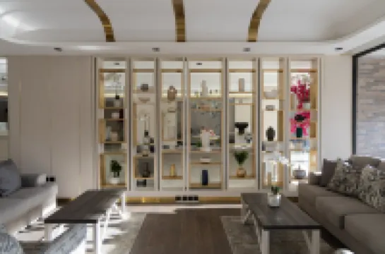 Armada Residence Hotel Apartments