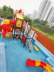23PAX WATER PARK LAGOO HOMESTAY - ヴィラ