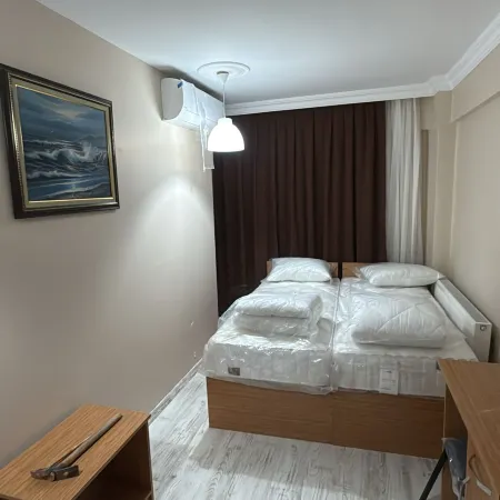 Lion Stone Hotel