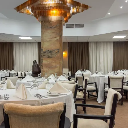 Sahary Pyramids View Hotel