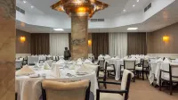 Sahary Pyramids View Hotel - Breakfast