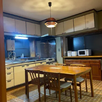 Near Hanamaki Onsen | 140m2 House Up to 10 | 8 Parking