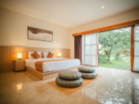 Artha Cottages
